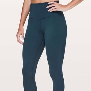 Lululemon align leggings
